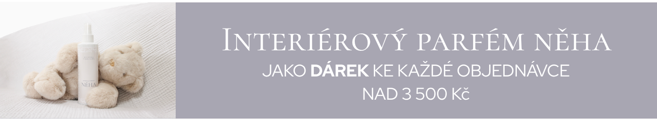 Dárek k objednávce nad 3500 Kč_Interiérový parfém ZDARMA